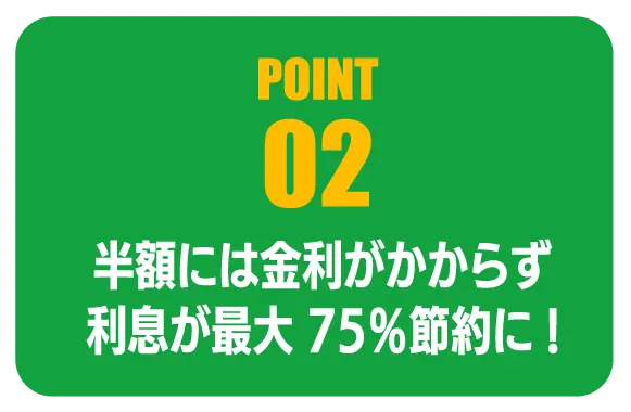 Half MAX U　ポイント2 | 熊本の中古車なら成松商店 | ロータスマツオ　確かな技術で、安心安全なカーライフを徹底サポート！